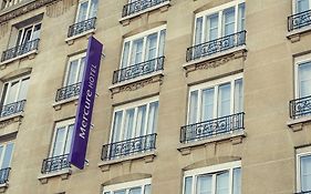 Mercure Swansea Hotel